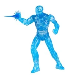 Hasbro Marvel Legends Series Hologram Iron Man Action Figure (Action Figure) -MERCHANDISE Sales 2c37a62c 7da4 4681 bcc8 e63f5e0aeda1