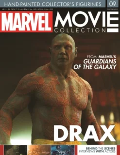 Drax Figurine: Marvel Hero Collector (Figurine) -MERCHANDISE Sales 2c5894fa 4242 4bc7 9e77 6fc0cc80c9bb