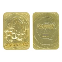 Yu-Gi-Oh! Baby Dragon: 24K Gold Plated Ingot Collectible (Pop Culture Accessories) -MERCHANDISE Sales 2cb39cf7 da46 4795 b331 ab1e01c64119