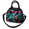 Nightmare Before Christmas: Simply Meant To Be Crossbody Loungefly Bag (Bag) -MERCHANDISE Sales 2cbe4ab4 d555 424a be05 9e503fbd16b3