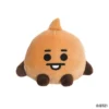 Shooky Baby: BT21 Small Soft Toy (Plush) -MERCHANDISE Sales 2cfd9bc0 61bc 479c b458 ad76f46916d9