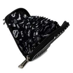 Nightmare Before Christmas: Jack Skellington Suit Accordian Loungefly Wallet (Wallet) -MERCHANDISE Sales 2d658409 e337 4731 ab71 4f5869123679