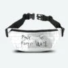 Pink Floyd: The Wall Bum Bag (Bag) -MERCHANDISE Sales 2d8d3ebd de8f 494a a1fd 787f55a1cbc9