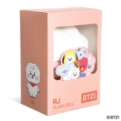 RJ Baby: BT21 Small Soft Toy (Plush) -MERCHANDISE Sales 2dbbebfc 849c 4fa0 a183 517829630318