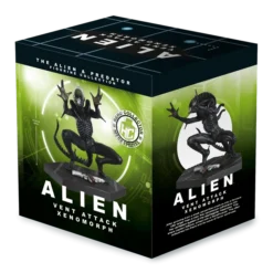 Alien: Vent Attack Mega Figurine: Hero Collector (Figurine) -MERCHANDISE Sales 2dd84a99 1aab 41d1 a1b8 c7c0bffd9bda