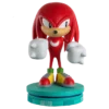 Knuckles: Sonic Figurine: Hero Collector (Figurine) -MERCHANDISE Sales 2de33340 9b35 4f2f 9a3a 541623d3ce8f