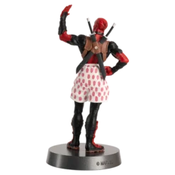 Underpants Deadpool Hero Collector Heavyweight Metal Figurine (Figurine) 11 Underpants Deadpool Hero Collector Heavyweight Metal Figurine (Figurine) -MERCHANDISE Sales 2df5aaeb f88c 4eb3 aa4f e7b416129083