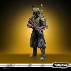 Boba Fett (Morak) Star Wars Hasbro The Vintage Collection Action Figure (Action Figure) -MERCHANDISE Sales 2e181f44 974b 4759 abcb 6332eaf2a984
