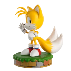 Tails: Sonic Figurine: Hero Collector (Figurine) -MERCHANDISE Sales 2e3eab85 ceee 4cc0 a2fe 8bfe90b2a0dd