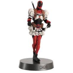 French Maid Deadpool Hero Collector Heavyweight Metal Figurine (Figurine) 10 French Maid Deadpool Hero Collector Heavyweight Metal Figurine (Figurine) -MERCHANDISE Sales 2e70a2fb 3ac3 4d2c 8385 16cc7fb0478e