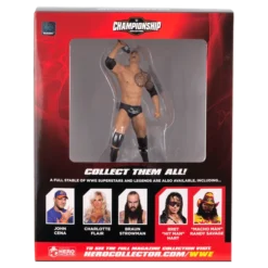 The Rock: WWE Championship Figurine: Hero Collector (Figurine) 8 The Rock: WWE Championship Figurine: Hero Collector (Figurine) -MERCHANDISE Sales 2eb3baf8 65da 4762 8de8 765eaf4b28b8