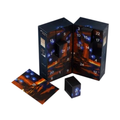 Doctor Who Tardis Advent Calendar Hero Collector (Calendars) -MERCHANDISE Sales 2f10a66a b091 4973 afb3 5a45a86144ea
