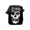 Misfits Glow Fiend: Cross Body Bag (Bag) -MERCHANDISE Sales 2f33cb88 b697 4aca bfac 4ec99df4c00c