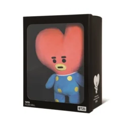Tata: BT21 Medium Plush (Plush) 9 Tata: BT21 Medium Plush (Plush) -MERCHANDISE Sales 2f5c11a0 5348 43c3 866b 95f51f23da76