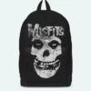 Misfits Glow Fiend Backpack (Bag) -MERCHANDISE Sales 2fc5b4a3 a76a 49c9 8719 0cf971b633bc