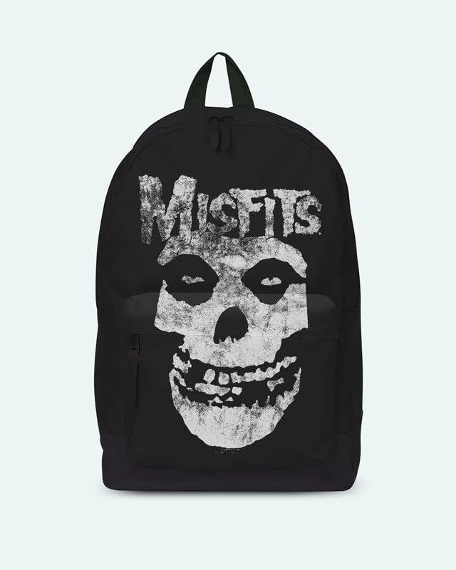 Misfits Glow Fiend Backpack (Bag) 3 Misfits Glow Fiend Backpack (Bag)