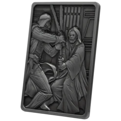 We Meet Again Ingot: Star Wars Collectible (Pop Culture Accessories) 10 We Meet Again Ingot: Star Wars Collectible (Pop Culture Accessories) -MERCHANDISE Sales 2ffa5ec8 627d 4ffe 93a7 2815ef5aaa4a