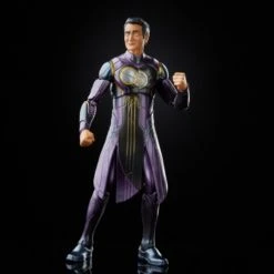 Eternals Kingo: Marvel Legends Series Action Figure (Action Figure)