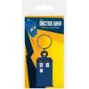 Doctor Who Tardis Keychain (Keyring) 2 Doctor Who Tardis Keychain (Keyring) -MERCHANDISE Sales 303cb498 1b4c 4533 94d8 5d8d0c0e6d52