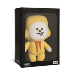 Chimmy: BT21 Medium Plush (Plush) -MERCHANDISE Sales 30854b4f 7159 480b 8797 8f0abd6889a2