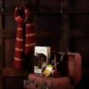 Gryffindor House Scarf: Harry Potter Knit Kit (Craft Kits) -MERCHANDISE Sales 3098f0f1 dc1a 4548 8b6f aafecbe56c2a