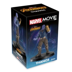 Thanos: Marvel Mega Figurine: Hero Collector (Figurine) 10 Thanos: Marvel Mega Figurine: Hero Collector (Figurine) -MERCHANDISE Sales 30f09c61 86b2 4966 b4e6 32931966f7a2