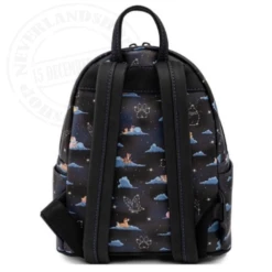 Disney: Clouds Mini Loungefly Backpack (Backpack) 12 Disney: Clouds Mini Loungefly Backpack (Backpack) -MERCHANDISE Sales 30f7cf59 43ed 4ccf 97f3 6765154f6ff5