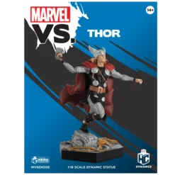 Thor: Marvel Hero Collector Figurine (Figurine) -MERCHANDISE Sales 3169d3d9 1194 4318 b353 9837e5e1d41f