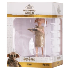 Dobby the House Elf: Harry Potter: Hero Collector (Figurine) -MERCHANDISE Sales 31d52745 9747 4bd5 af49 acfe5133c0ae