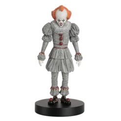 IT: Pennywise 2019 Movie Hero Collector Figurine (Figurine)