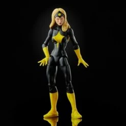 Hasbro Marvel Legends Series Darkstar Action Figure (Action Figure)