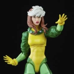 Rogue: X-Men Marvel Legends Classic Series Action Figure (Action Figure) -MERCHANDISE Sales 322b2302 9d49 417f 8d13 e631ee54f3c7