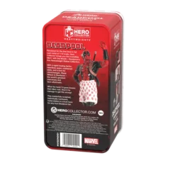 Underpants Deadpool Hero Collector Heavyweight Metal Figurine (Figurine) 13 Underpants Deadpool Hero Collector Heavyweight Metal Figurine (Figurine) -MERCHANDISE Sales 3238ae5d 3b49 44d1 b6ed c40a86ef8ed0