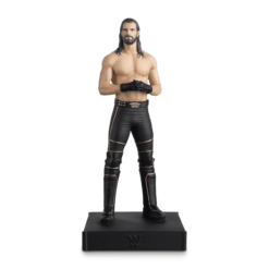 Seth Rollins: WWE Championship Figurine: Hero Collector (Figurine)