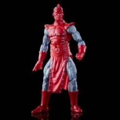 High Evolutionary Retro Fantastic Four Hasbro Marvel Legends Action Figure (Action Figure)