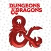 Ampersand Medallion: Dungeons & Dragons Collectible (Pop Culture Accessories)