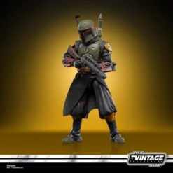 Boba Fett (Morak) Star Wars Hasbro The Vintage Collection Action Figure (Action Figure) -MERCHANDISE Sales 32d9305e 1bef 4242 8c80 ff2ce249e9aa