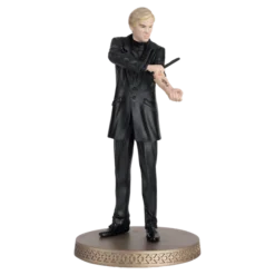 Older Draco Malfoy: Harry Potter Figurine: Hero Collector (Figurine)