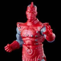 High Evolutionary Retro Fantastic Four Hasbro Marvel Legends Action Figure (Action Figure) -MERCHANDISE Sales 33d0a3ba 5659 488a a2c9 e2db4e4dba3c