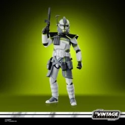 Star Wars The Vintage Collection Gaming Greats ARC Trooper (Lambent Seeker) Action Figure (Action Figure) -MERCHANDISE Sales 3422ed8b f783 4965 ab14 b2d838282b45
