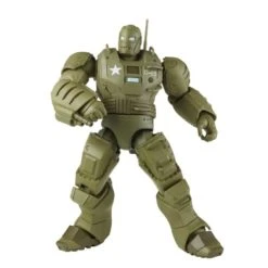 Hydra Stomper Marvel Legends Series Action Figure (Action Figure) -MERCHANDISE Sales 343aeedc ca78 4238 b0a1 db859a6107fc