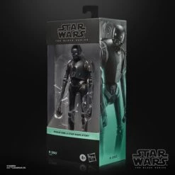 K-2SO Rogue One Star Wars Black Series Action Figure (Action Figure) -MERCHANDISE Sales 345845f0 25d9 408c bd59 8c95a4bea170