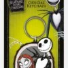 Nightmare Before Christmas Jack & Sally Keyring (Keyring) 2 Nightmare Before Christmas Jack & Sally Keyring (Keyring) -MERCHANDISE Sales 34bf1e40 6268 4e07 9c8c 3130e89609b3