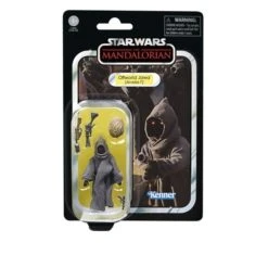 Star Wars: Offworld Jawa (Arvala-7) Vintage Collection Action Figure (Action Figure) -MERCHANDISE Sales 353c04b1 e91d 476f b89f b2fbe9c29a3d