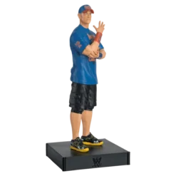 John Cena: WWE Championship Figurine: Hero Collector (Figurine) -MERCHANDISE Sales 35450e86 0110 4014 9cf6 9941b0bfda9c