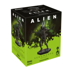 Alien: Xenomorph Drone Hero Collector Figurine (Figurine) -MERCHANDISE Sales 357dfea4 8e0c 4fec 9ac6 209d22f71524