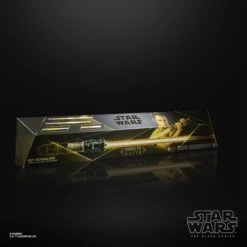 Rey Skywalker Star Wars Black Series Force FX Elite Lightsaber (Action Figure) 20 Rey Skywalker Star Wars Black Series Force FX Elite Lightsaber (Action Figure) -MERCHANDISE Sales 35a348b1 5b42 430a a618 7f2c38261a2c