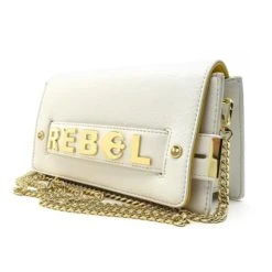 Loungefly X Star Wars Gold Chain Rebel Clutch Crossbody Bag (Bag) 11 Loungefly X Star Wars Gold Chain Rebel Clutch Crossbody Bag (Bag) -MERCHANDISE Sales 35e06cf3 70df 424e bc23 ce4f63912630