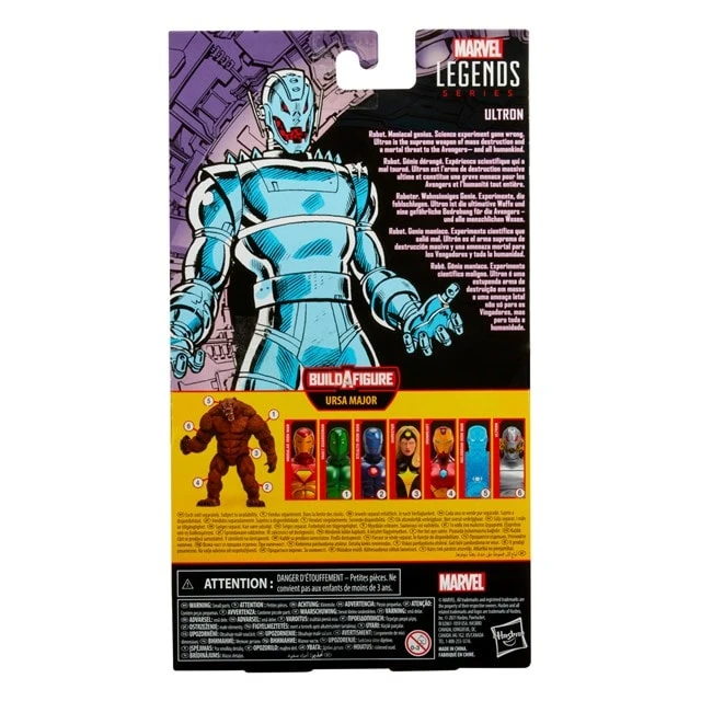 36a40cf8-5f73-4a21-8d18-54b433628581.jpg Hasbro Marvel Legends Series Ultron Action Figure (Action Figure) -MERCHANDISE Sales 36a40cf8 5f73 4a21 8d18 54b433628581