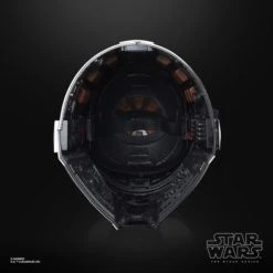 The Mandalorian Electronic Helmet: Star Wars Black Series (Pop Culture Accessories) 11 The Mandalorian Electronic Helmet: Star Wars Black Series (Pop Culture Accessories) -MERCHANDISE Sales 374b414c b109 4aed 8957 040406048d53